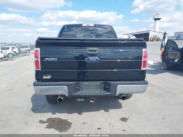 Ford F-150 Xlt