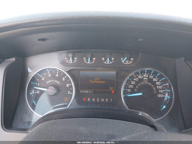 Ford F-150 Xlt