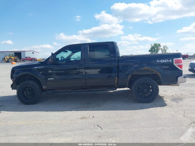 Ford F-150 Xlt