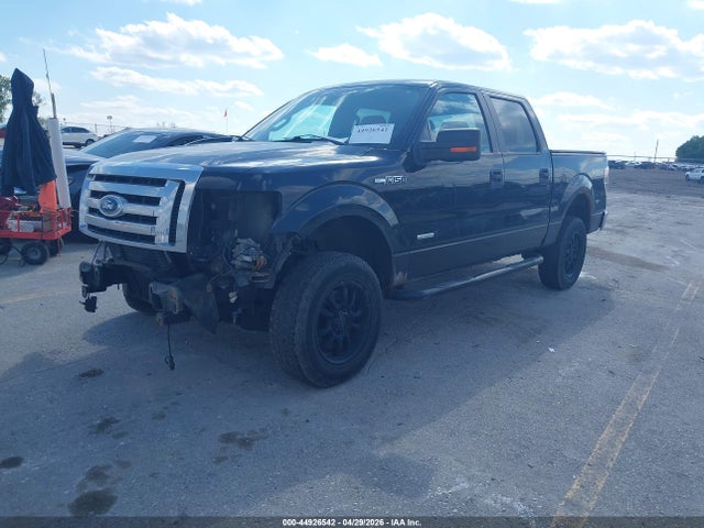 Ford F-150 Xlt