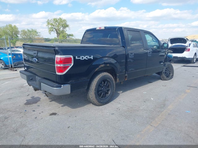 Ford F-150 Xlt