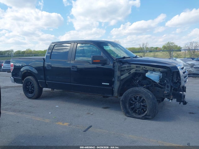 Ford F-150 Xlt