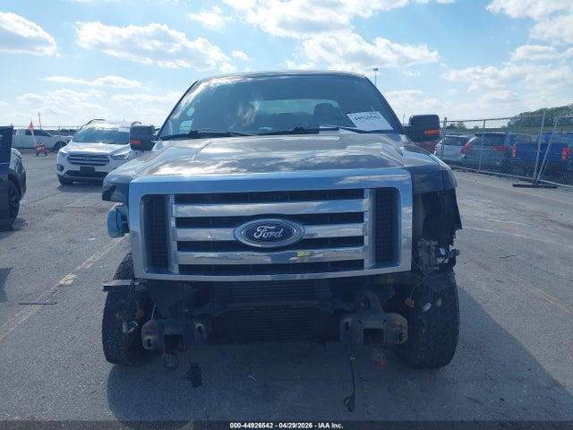 Ford F-150 Xlt