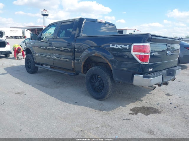 Ford F-150 Xlt