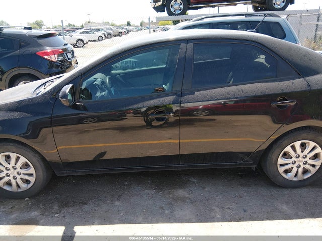 Kia Forte Ex