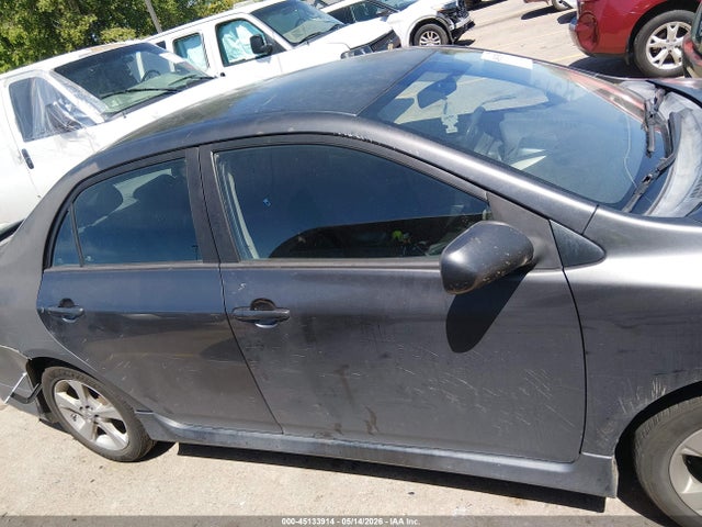 Toyota Corolla S