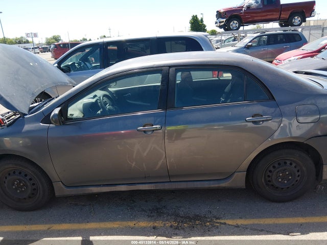 Toyota Corolla S