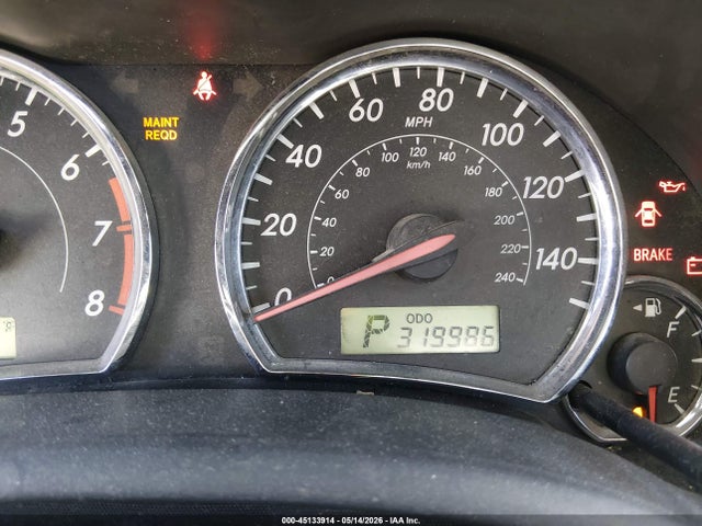 Toyota Corolla S