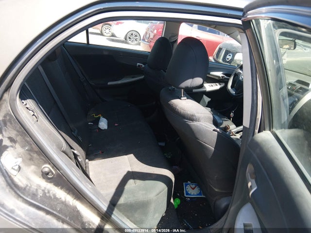 Toyota Corolla S