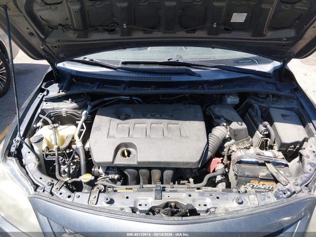 Toyota Corolla S