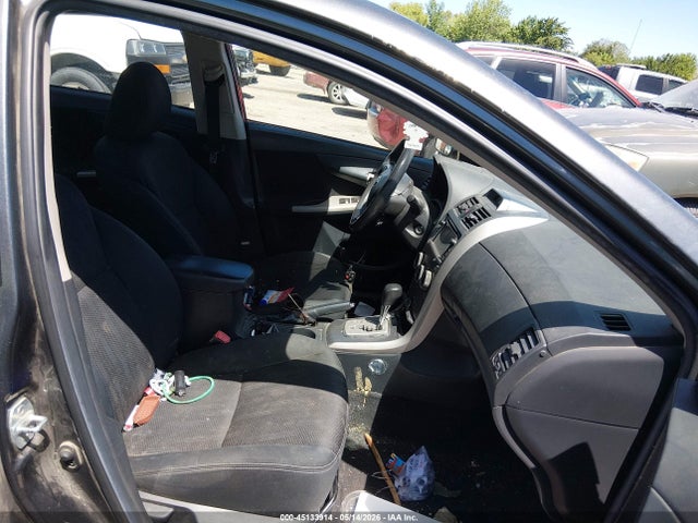 Toyota Corolla S