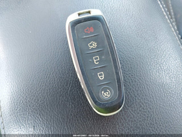 Ford Explorer Sport