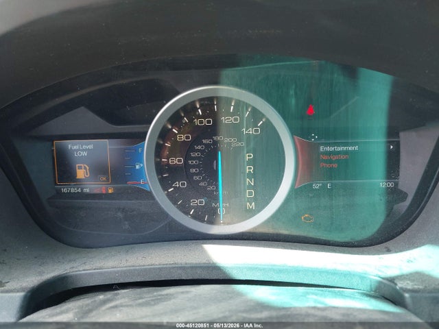 Ford Explorer Sport