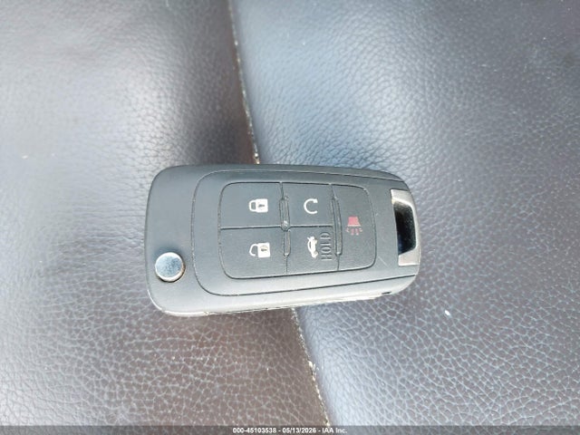 Chevrolet Cruze Ltz