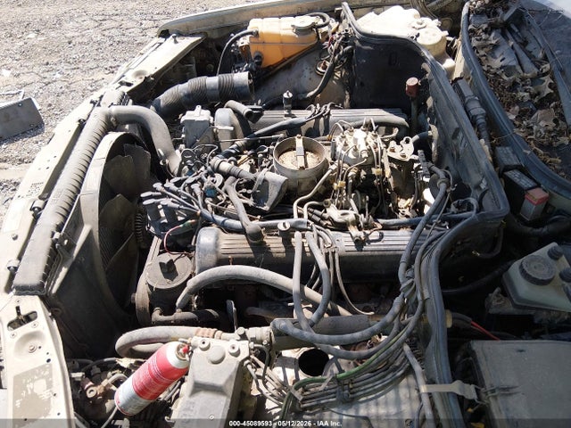 Mercedes-Benz 420 Sel