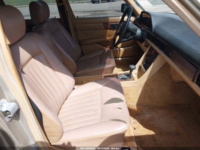 Mercedes-Benz 420 Sel
