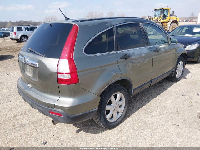 Honda CR-V Ex
