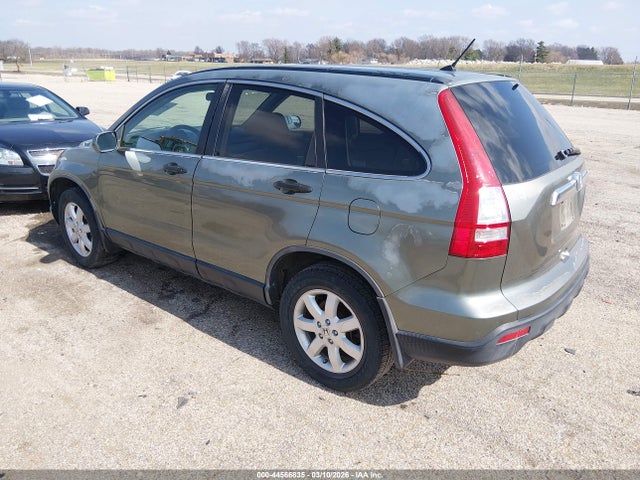 Honda CR-V Ex