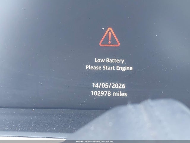 Land Rover Range Rover Sport 3.0l V6 Supercharged Hse Dynamic