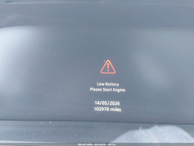 Land Rover Range Rover Sport 3.0l V6 Supercharged Hse Dynamic