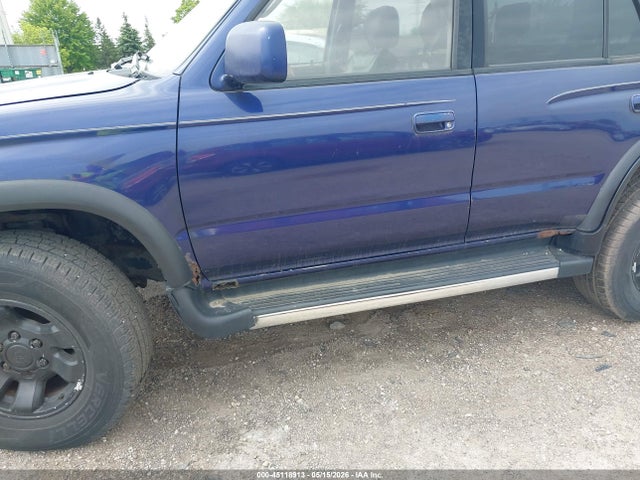 Toyota 4Runner Sr5