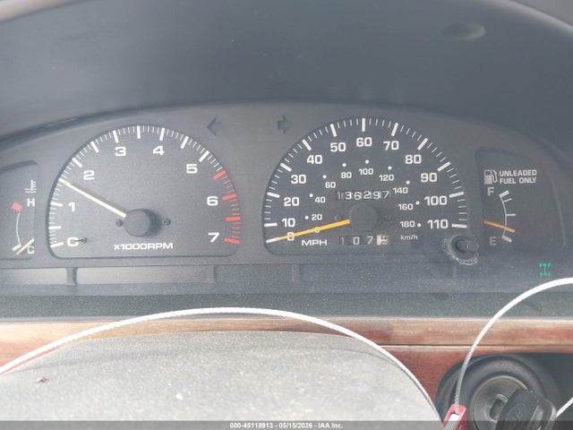 Toyota 4Runner Sr5