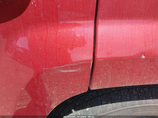 Jeep Patriot High Altitude Fwd