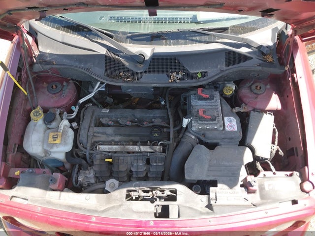 Jeep Patriot High Altitude Fwd