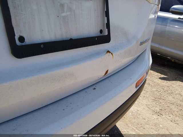 Mitsubishi Outlander Se