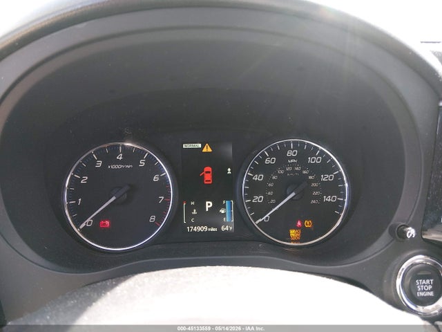 Mitsubishi Outlander Se