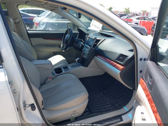 Subaru Outback 3.6r Limited