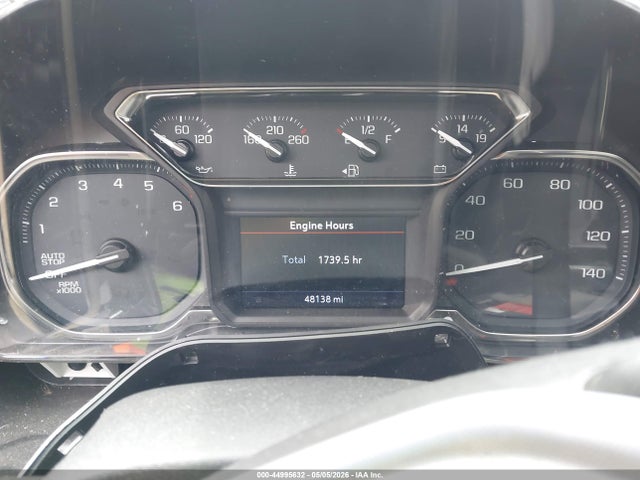 GMC Sierra 1500 Slt