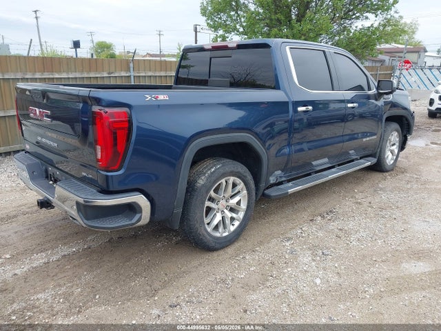 GMC Sierra 1500 Slt