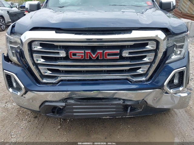GMC Sierra 1500 Slt