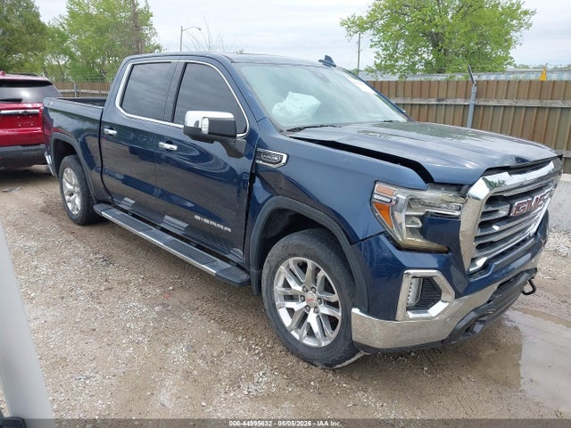 Salvage GMC Sierra 1500 Image
