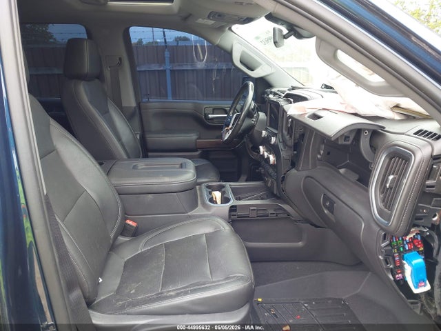 GMC Sierra 1500 Slt