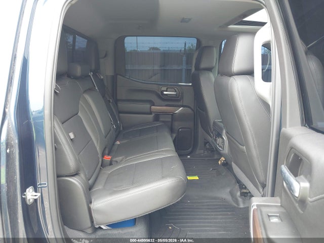 GMC Sierra 1500 Slt