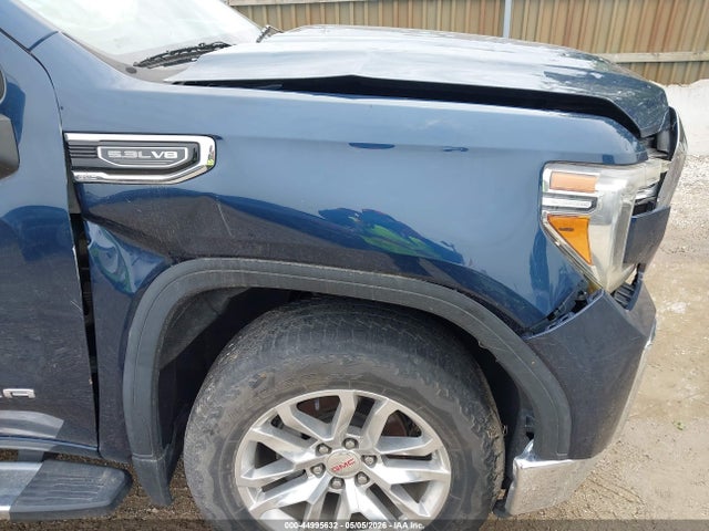 GMC Sierra 1500 Slt