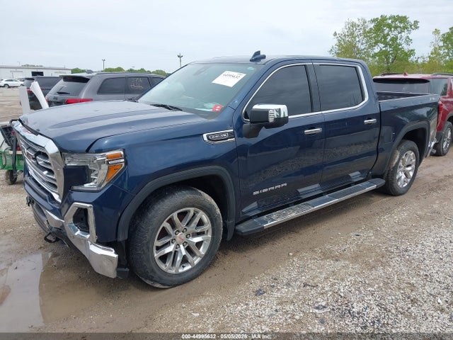 GMC Sierra 1500 Slt