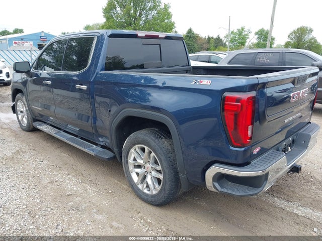 GMC Sierra 1500 Slt