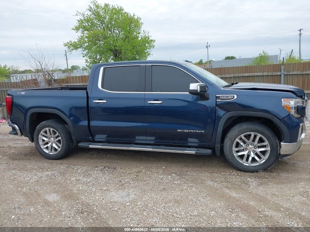 GMC Sierra 1500 Slt