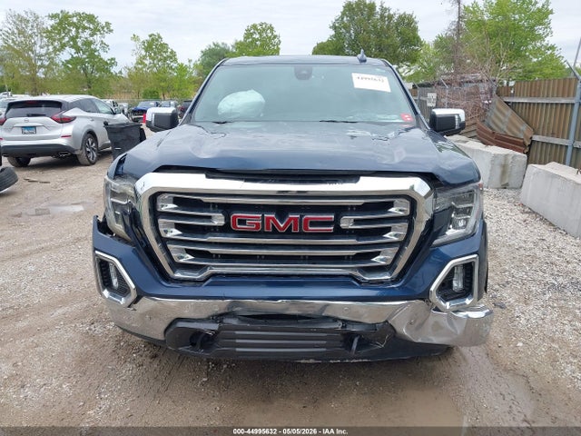 GMC Sierra 1500 Slt