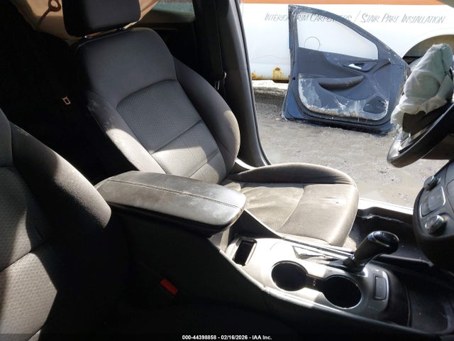 Chevrolet Malibu 1lt