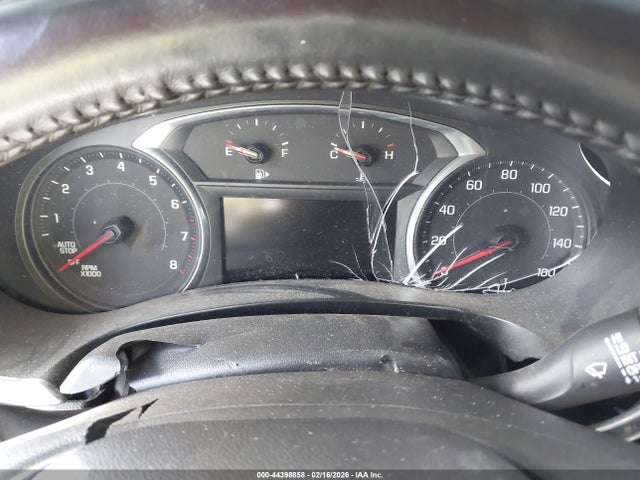 Chevrolet Malibu 1lt
