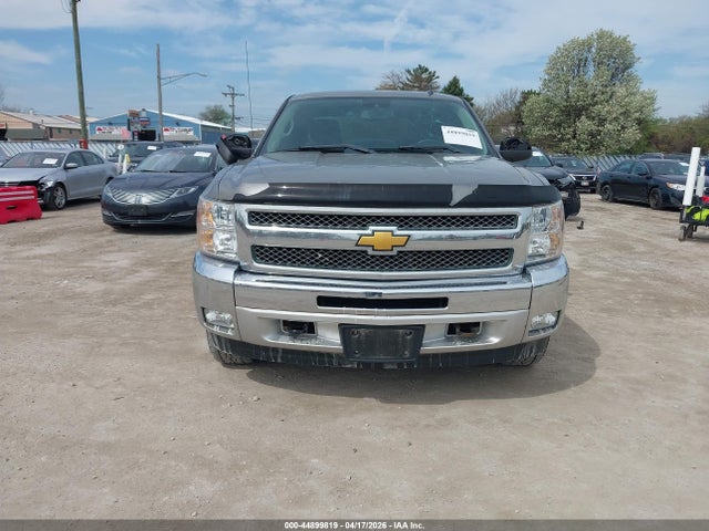 Chevrolet Silverado 1500 Lt