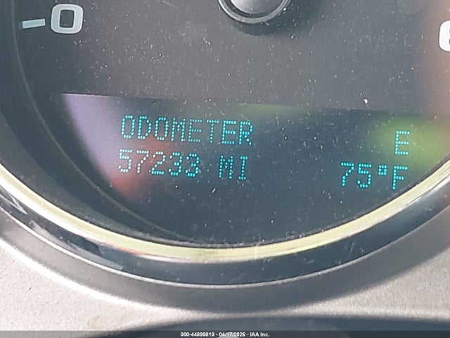 Chevrolet Silverado 1500 Lt