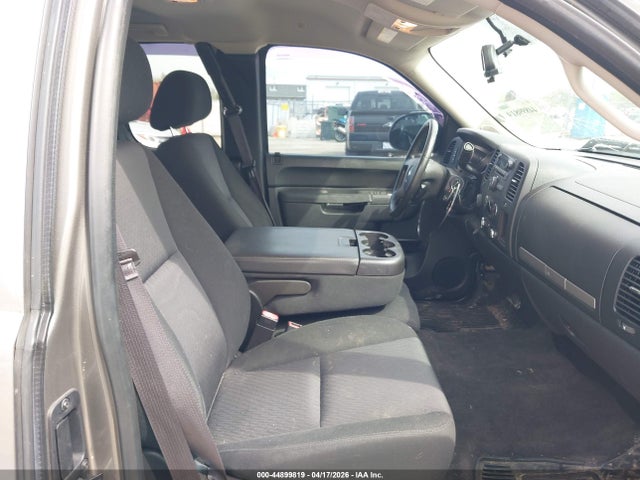 Chevrolet Silverado 1500 Lt