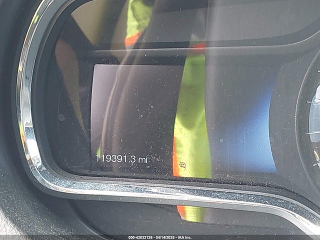 Lincoln MKT Ecoboost