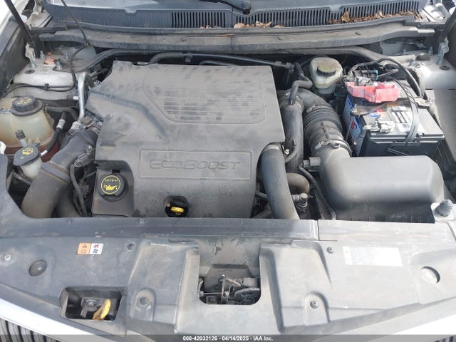 Lincoln MKT Ecoboost