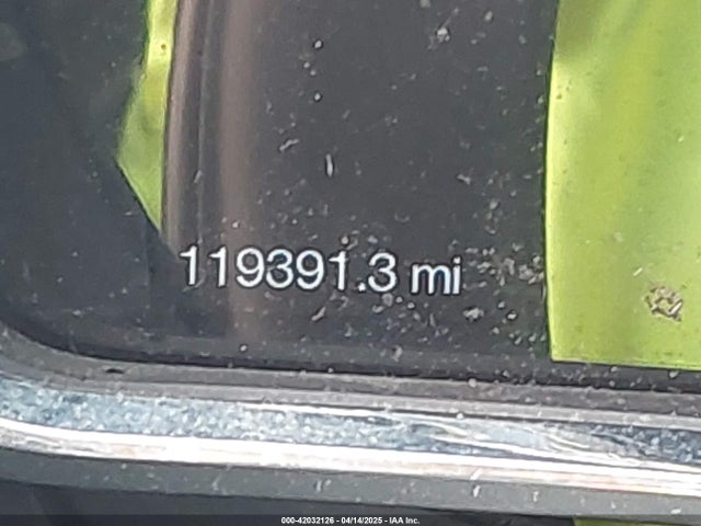 Lincoln MKT Ecoboost